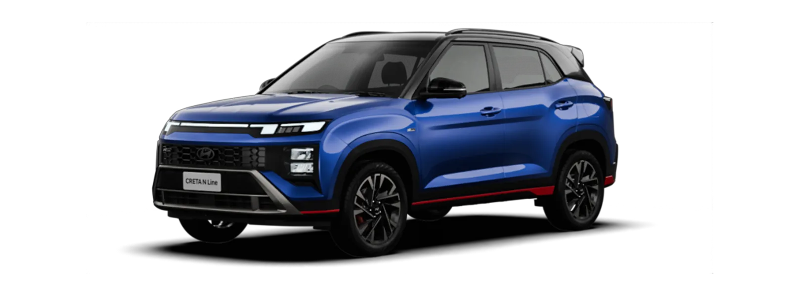 Hyundai Creta N Line